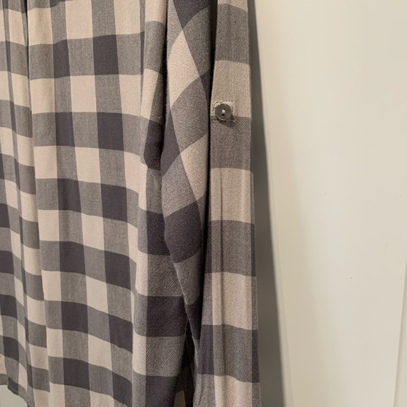 Tom Tailor size 40, plaid - Picture 5 of 10